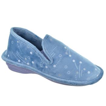 Biorelax 1855 Zapatilla Casa Mujer Pies Delicados 2