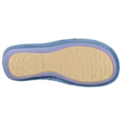 Biorelax 1855 Zapatilla Casa Mujer Pies Delicados Biorelax 1855 Zapatilla Casa Mujer Pies Delicados
