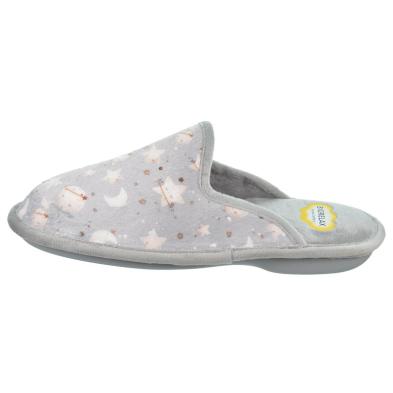 Biorelax 4516 Zapatilla Casa Mujer Pies Delicados
