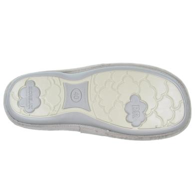 Biorelax 4516 Zapatilla Casa Mujer Pies Delicados