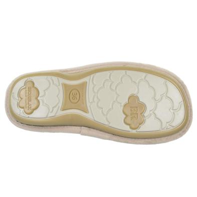Biorelax 4518 Zapatilla Casa Mujer Pies Delicados