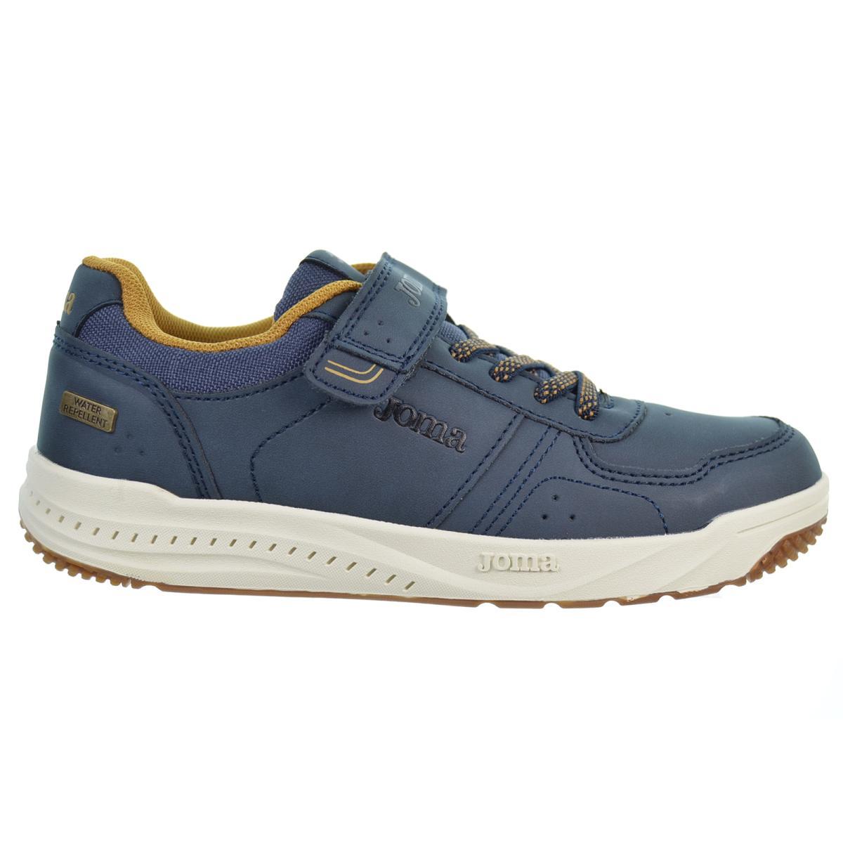 Joma JJaraw2403 Sneaker Sintético Acolchado Niño