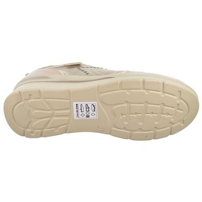 Amarpies 27087 Zapato Cordones Casual Confort Mujer