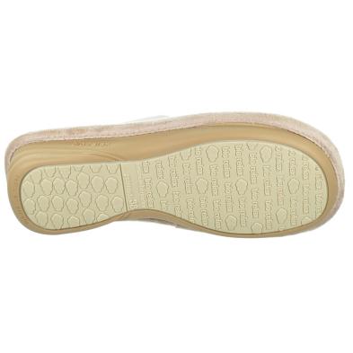 Biorelax 1857 Zapatilla Casa con Cuña Mujer Pies Delicados Biorelax 1857 Zapatilla Casa con Cuña Mujer Pies Delicados