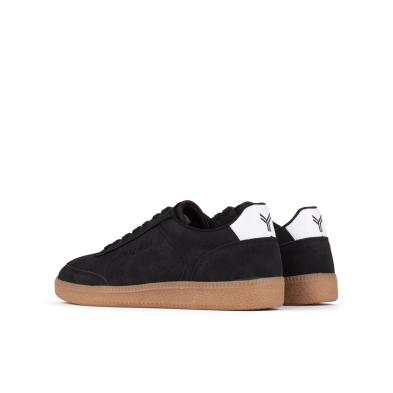 Yumas Bob Sneaker Serraje y textil Confort Hombre