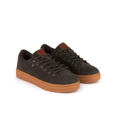Yumas Rem Sneaker Serraje Forro Textil Acolchado Hombre