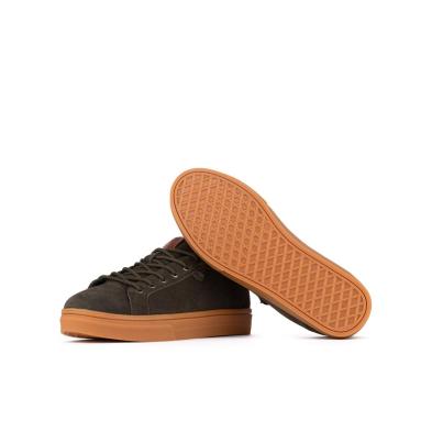 Yumas Rem Sneaker Serraje Forro Textil Acolchado Hombre