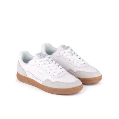 Yumas  Dyland Sneaker de Piel Forro  Textil Confort Hombre