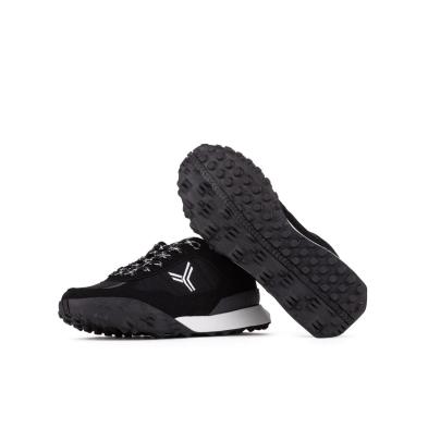 Yumas Straits Sneaker Serraje y Forro Textil Confort Hombre