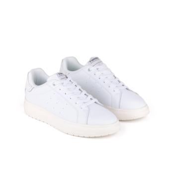 Yumas Bowie Sneaker Confort de Piel Forro Textil Hombre 2