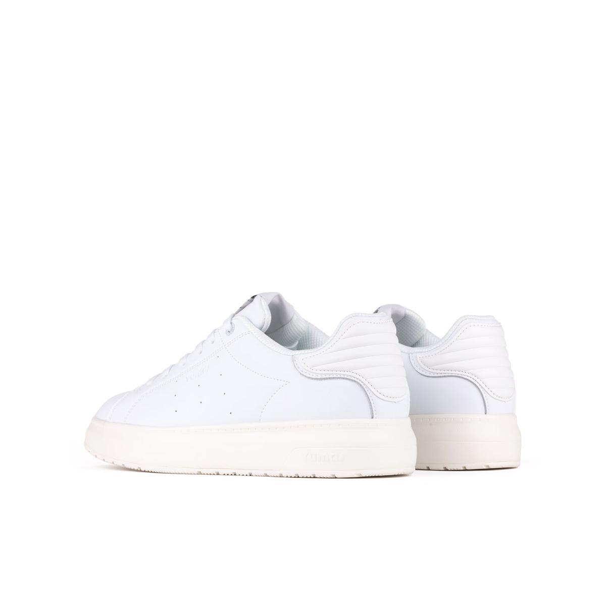 Yumas Bowie Sneaker Confort de Piel Forro Textil Hombre