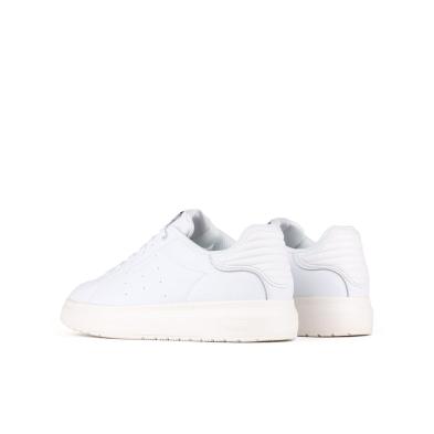 Yumas Bowie Sneaker Confort de Piel Forro Textil Hombre