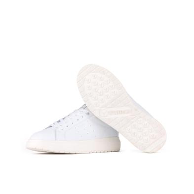 Yumas Bowie Sneaker Confort de Piel Forro Textil Hombre