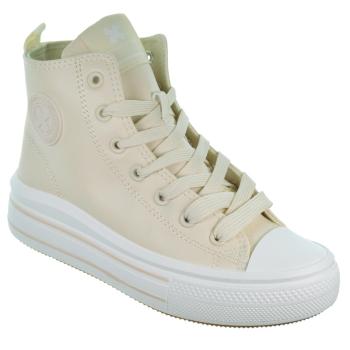 Xti Kids 151065 Botín Vegano con Cremallera Niña 2