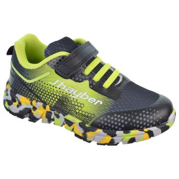 J´hayber Roca Deportivo Acolchado Textil y Sintético Unisex 2