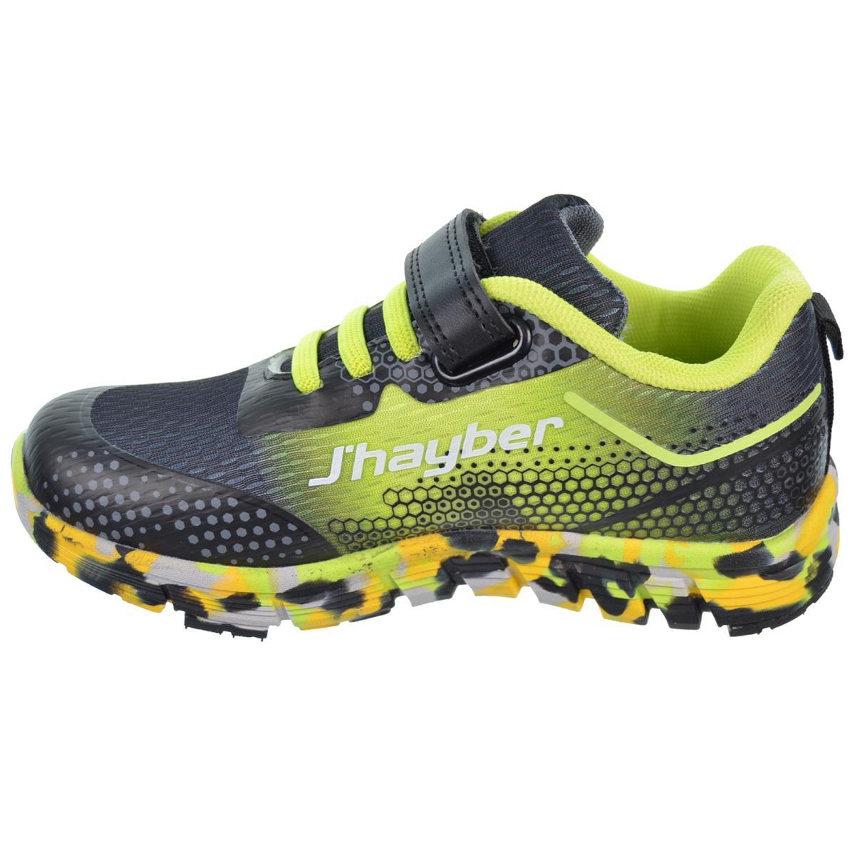 J´hayber Roca Deportivo Acolchado Textil y Sintético Unisex