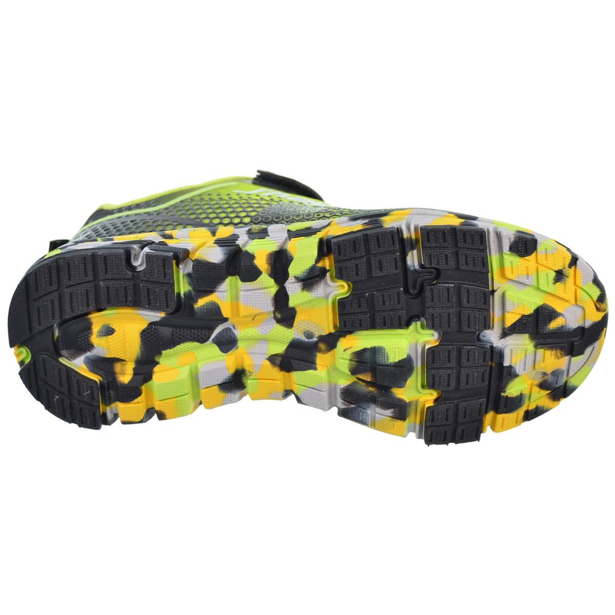 J´hayber Roca Deportivo Acolchado Textil y Sintético Unisex