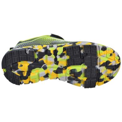 J´hayber Roca Deportivo Acolchado Textil y Sintético Unisex