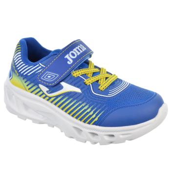 Joma Aquilesjr2504 Deportivo Luces Sintético Acolchado Niño 2