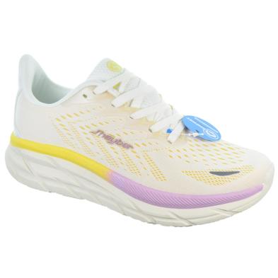 J´hayber Chelara Deportivo Confort Textil  Cordones Mujer