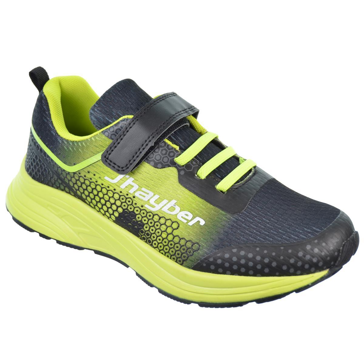 J´hayber Ritmo Deportivo Acolchado Textil Sintético Niño