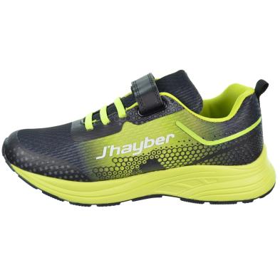 J´hayber Ritmo Deportivo Acolchado Textil Sintético Niño