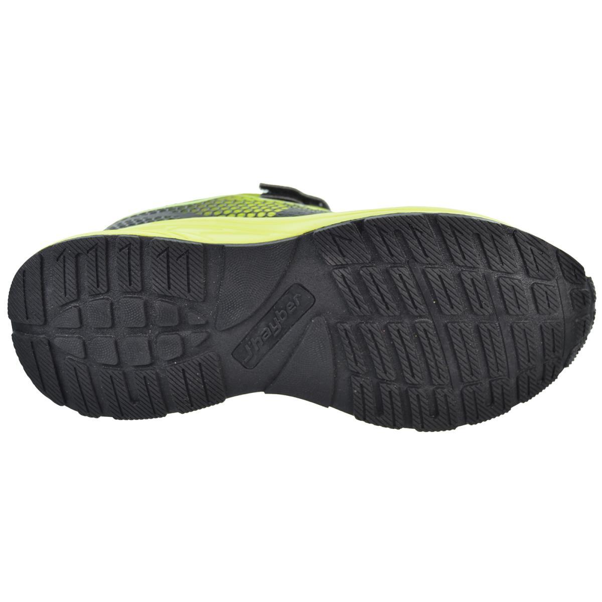 J´hayber Ritmo Deportivo Acolchado Textil Sintético Niño