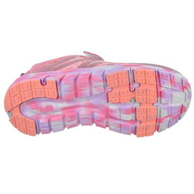 J´hayber Robot Deportivo Textil Acolchado Velcro y Cordones Niña