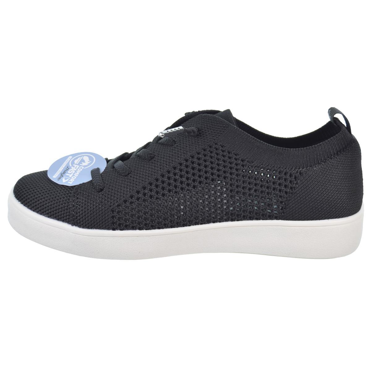 J´hayber Chelapo Sneaker Textil Transpirable Acolchado Mujer