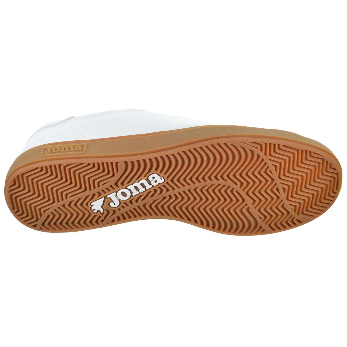 Joma Classic Men 2532 Sneaker Sintético Cordones Hombre Joma Classic Men 2532 Sneaker Sintético Cordones Hombre