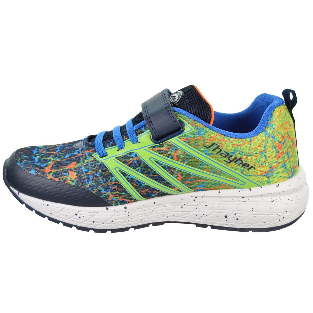 J´hayber Rigor Deportivo Textil Acolchado Unisex