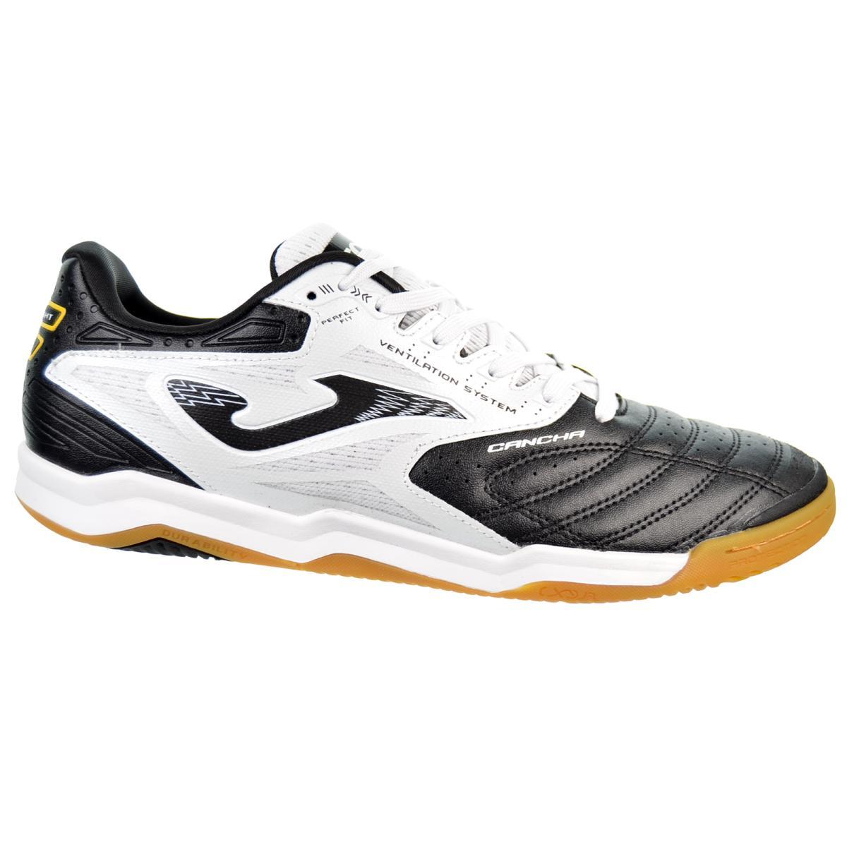 Joma Cancha 2501 Deportivo Indoor Futbol Sala Hombre