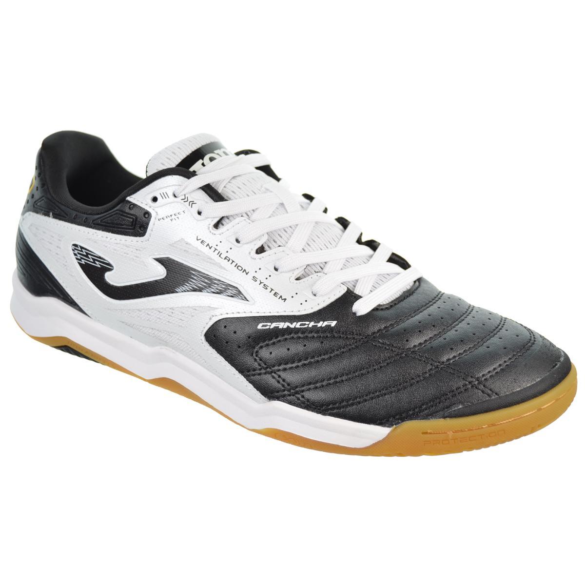 Joma Cancha 2501 Deportivo Indoor Futbol Sala Hombre Joma Cancha 2501 Deportivo Indoor Futbol Sala Hombre