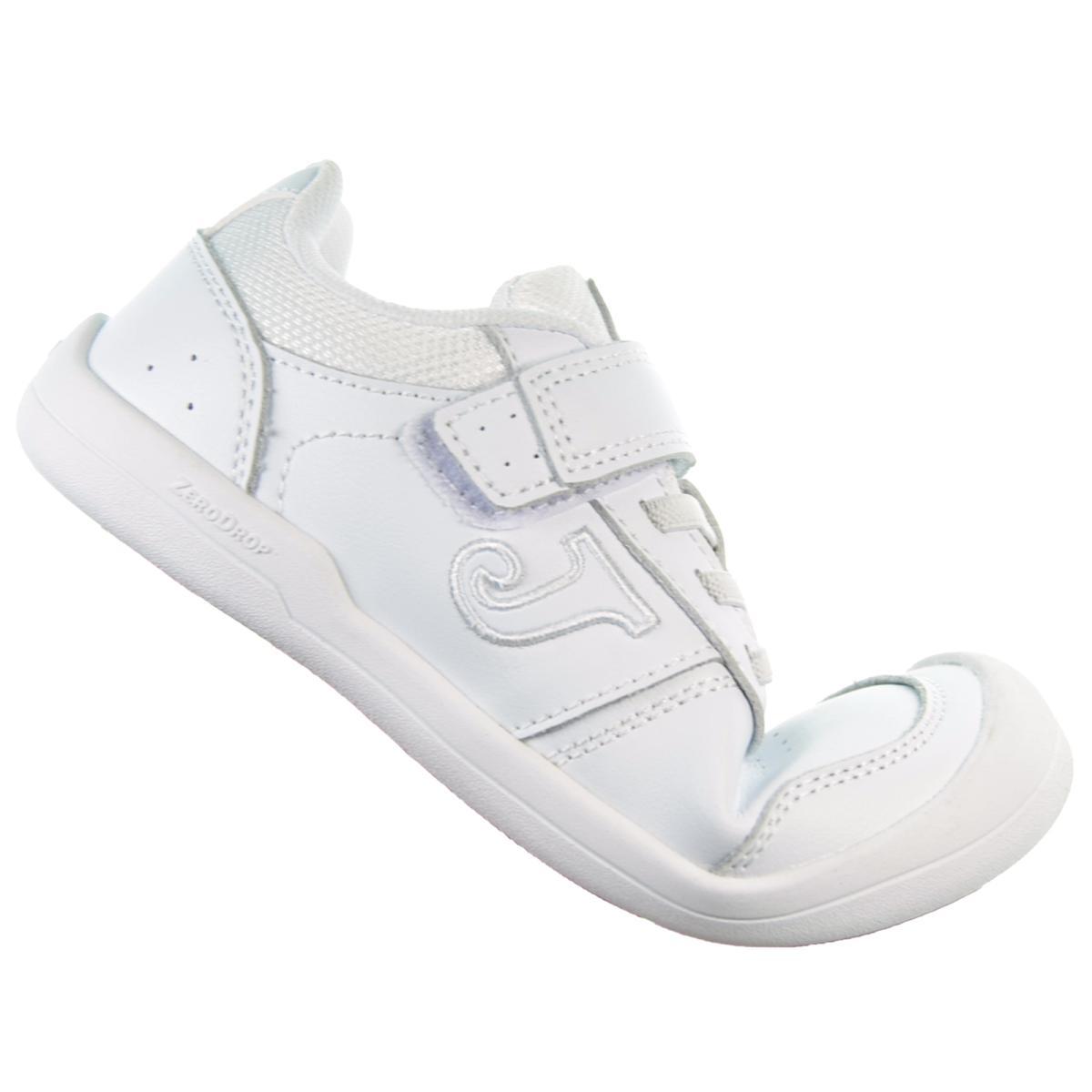 Joma Vela Jr 2502 Deportivo Antideslizante Barefoot de Piel