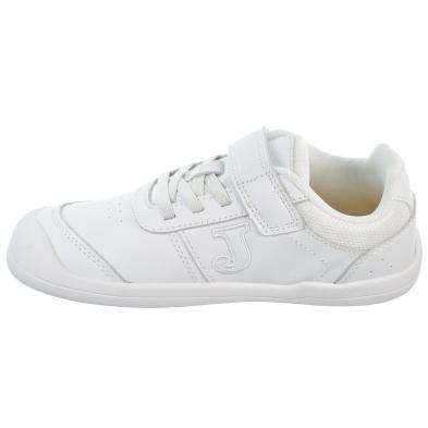 Joma Vela Jr 2502 Deportivo Antideslizante Barefoot de Piel