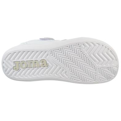 Joma Vela Jr 2502 Deportivo Antideslizante Barefoot de Piel