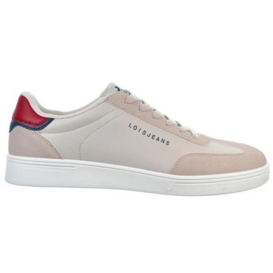 Lois 64462 Zapatilla Sneaker Textil Sintético Hombre Lois 64462 Zapatilla Sneaker Textil Sintético Hombre