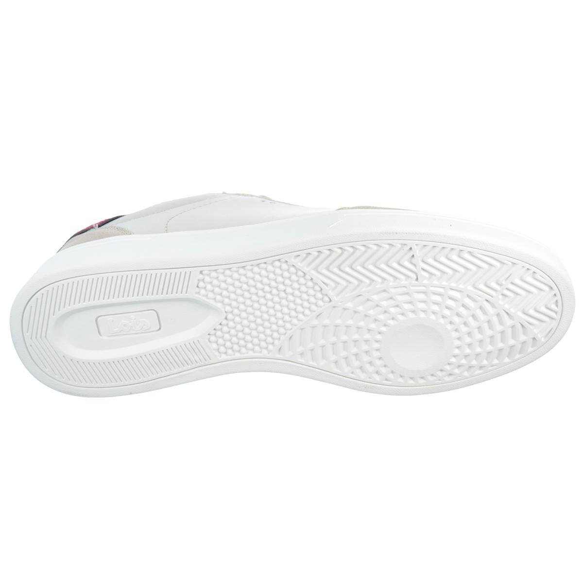 Lois 64462 Zapatilla Sneaker Textil Sintético Hombre Lois 64462 Zapatilla Sneaker Textil Sintético Hombre