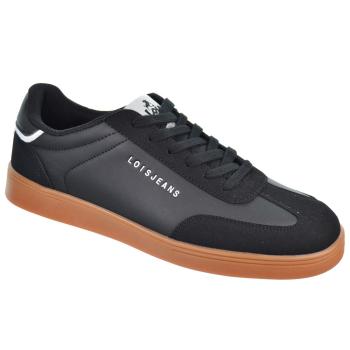Lois 64462 Zapatilla Sneaker Sintético Con Cordones 2