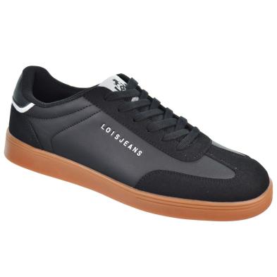 Lois 64462 Zapatilla Sneaker Sintético Con Cordones