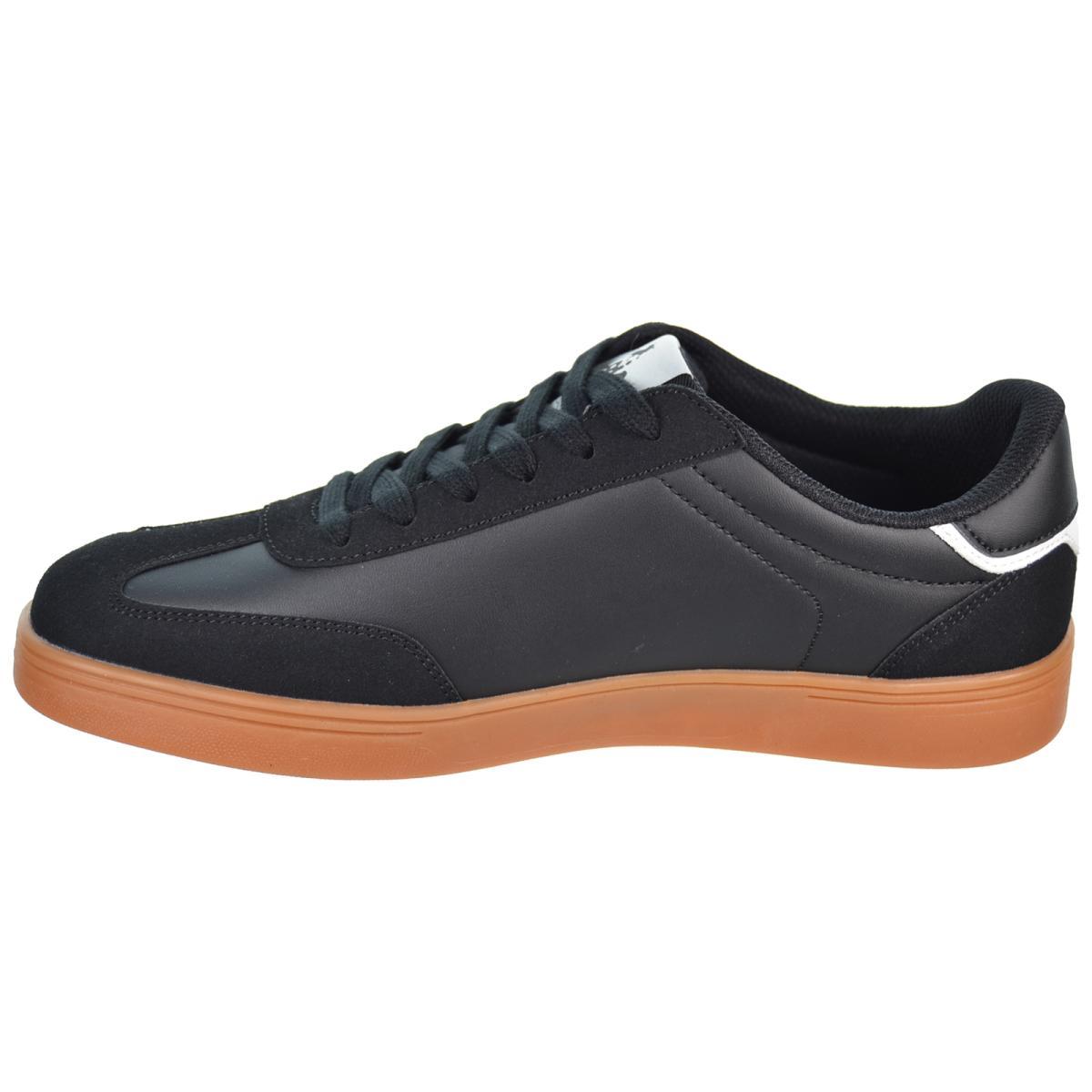 Lois 64462 Zapatilla Sneaker Sintético Con Cordones