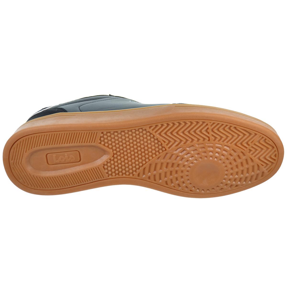 Lois 64462 Zapatilla Sneaker Sintético Con Cordones