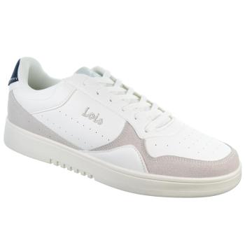 Lois 64463 Sneaker Sintético con Cordones Hombre 2