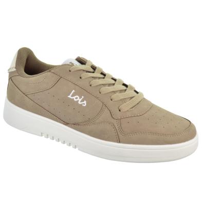 Lois 64463 Sneaker Sintético con Cordones Hombre