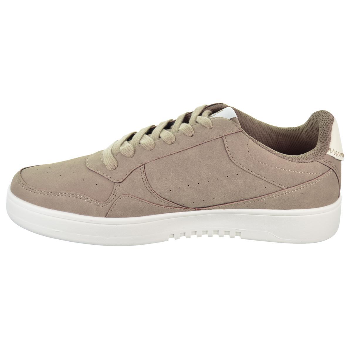 Lois 64463 Sneaker Sintético con Cordones Hombre