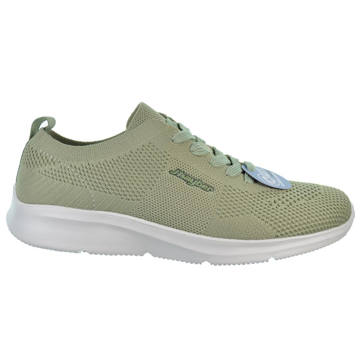 J´hayber Chetila Deportivo Textil Confort Cordones Mujer