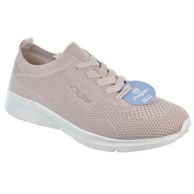 J´hayber Chetila Deportivo Textil Confort Cordones Mujer