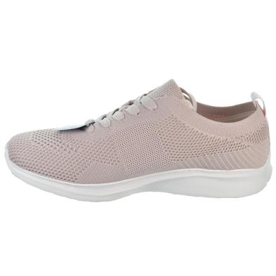 J´hayber Chetila Deportivo Textil Confort Cordones Mujer