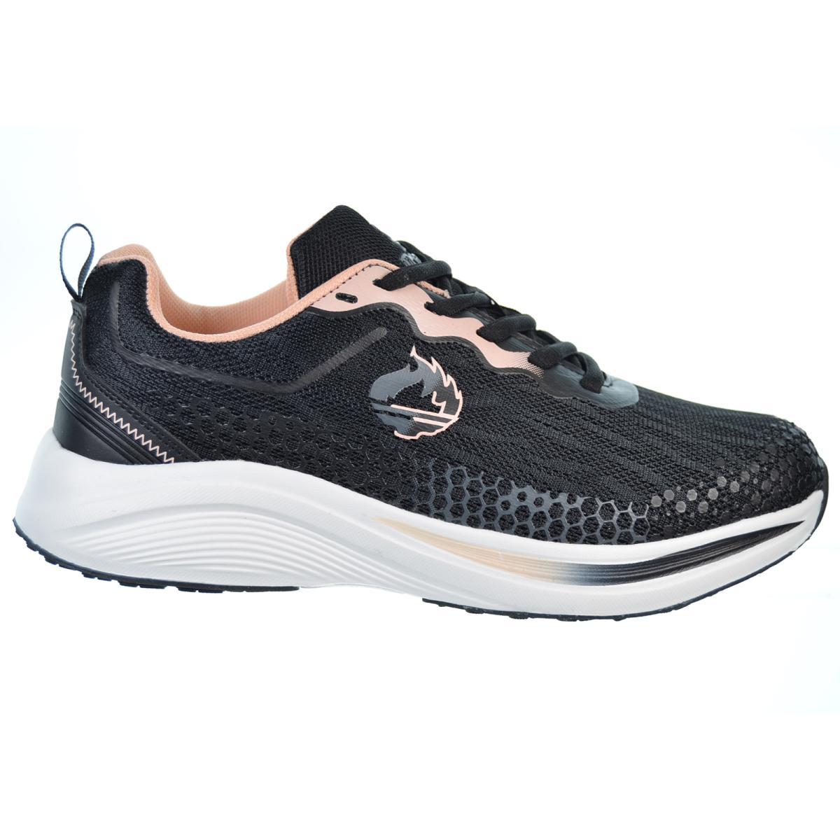 J´hayber Reparo Deportivo Textil Confort Cordones Mujer