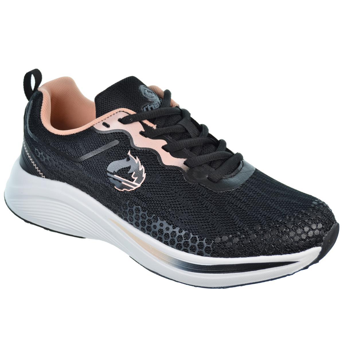 J´hayber Reparo Deportivo Textil Confort Cordones Mujer